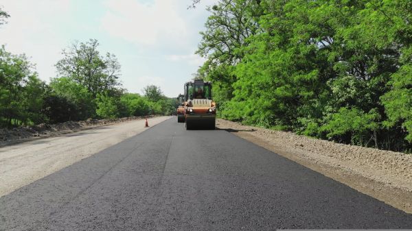 Asphalt Paving And Sealcoating